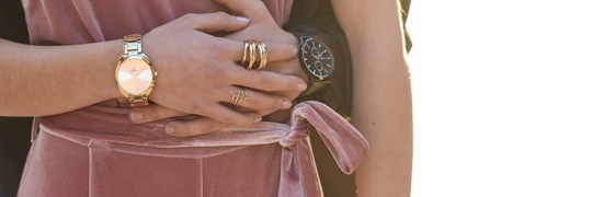 Relojes Radiant