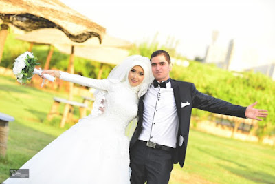 Aya & Yousry's Wedding