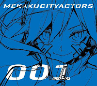 Mekakucity Actors (The Kagerou Project) - Page 2 - UPNetwork