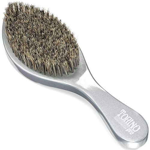 The best Torino Pro Premium Soft Curve Brush By Brush king 1660360