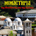  Κυκλοφορεί το νέο βιβλίο του Δημήτρη Σωτηρόπουλου «Μοναστήρια της Μακεδονίας και της Θράκης»