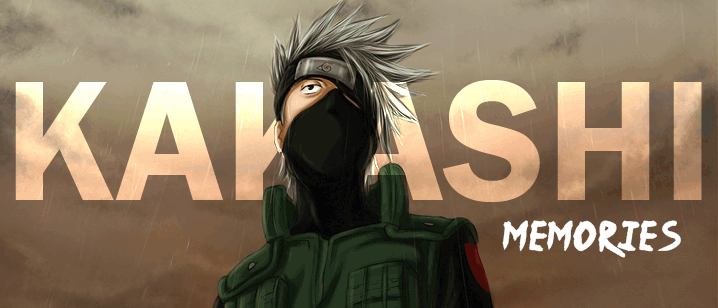 Nombre De Los Perros De Kakashi