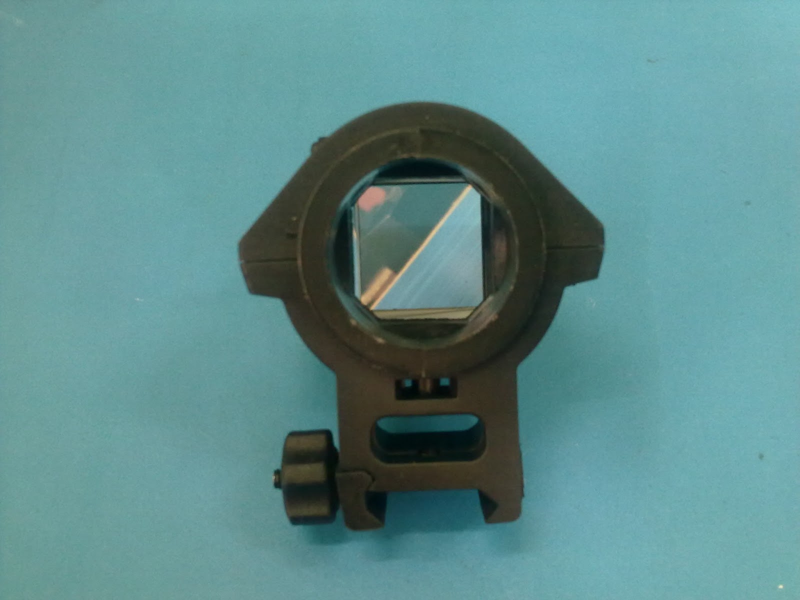 Airsoft Paintball Angle Sights w/ Quick
