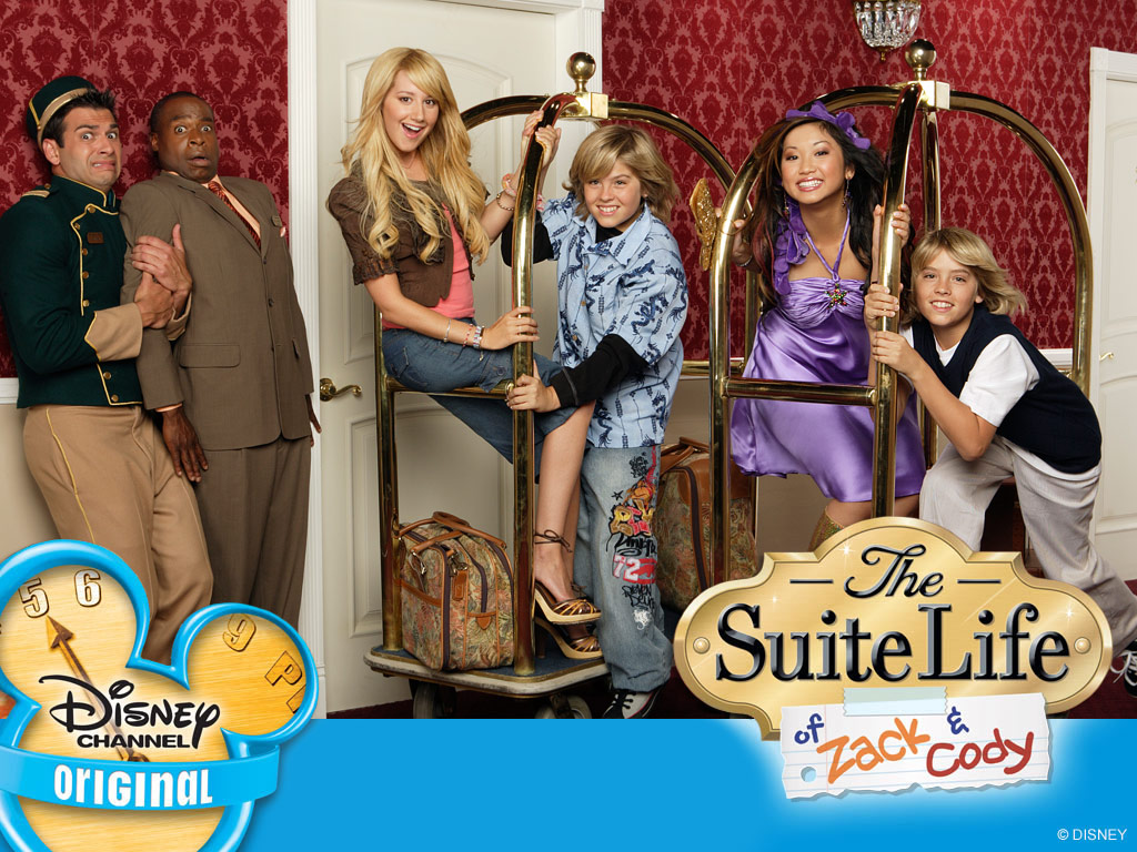 Suite Life Of Zack And Cody Porn 90