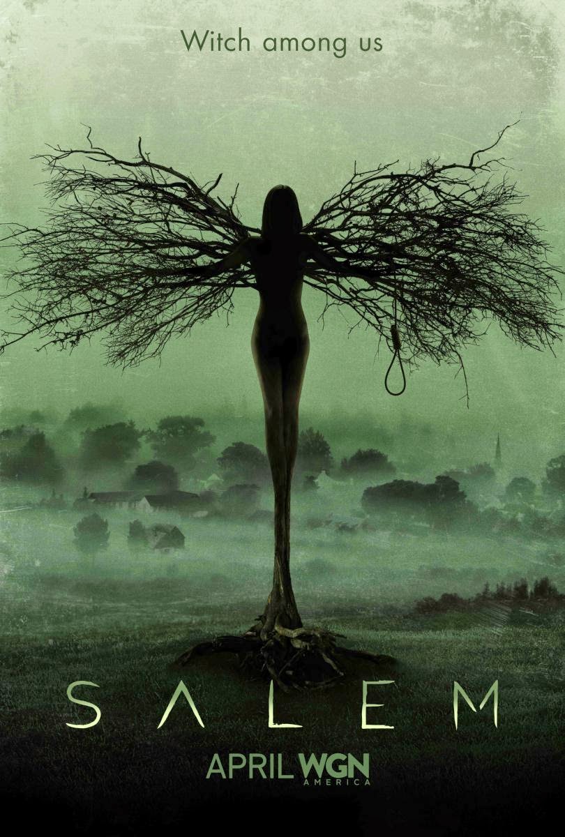 Salem nueva temporada de American Horror History