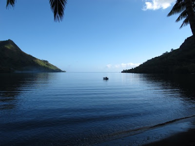 El paraiso si existe y esta en la Polinesia - El paraiso si existe y esta en la Polinesia (17)
