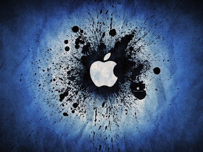 Chilled Apple Wallpaper HD