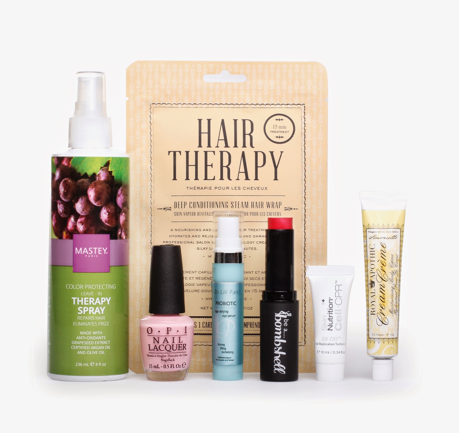 Missed Cosmoprof? Catch Up On The Top 5 Game Changing Products - 61n6emk