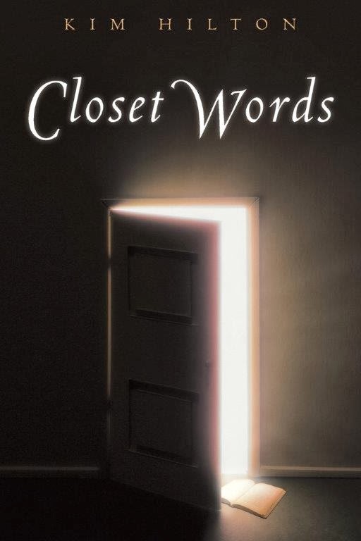 The Book Connection... Closet Words Book Blast and Giveaway