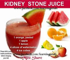kidney stones natural remedies pain some healthy kidneys health dissolve prevent tips affect recurring weeks last