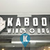 Dining | Kaboom Wings + Burgers [Katipunan Branch]