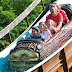 Gagnez une bûche de l’attraction Wildwasserbahn à Heide Park