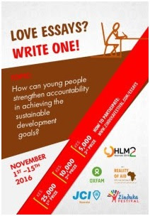 Essay writers kenya