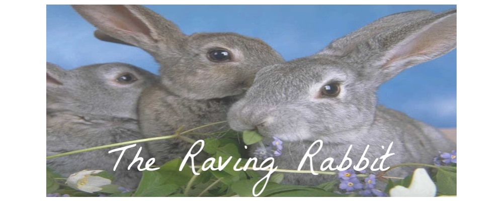 The Raving Rabbit