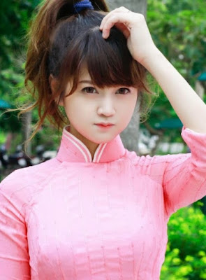 Chiêm Ngưỡng Hình Ảnh Girl Xinh Việt Nam Siêu Cute, Dễ Thương | Viết Bởi  Dinhtrang620