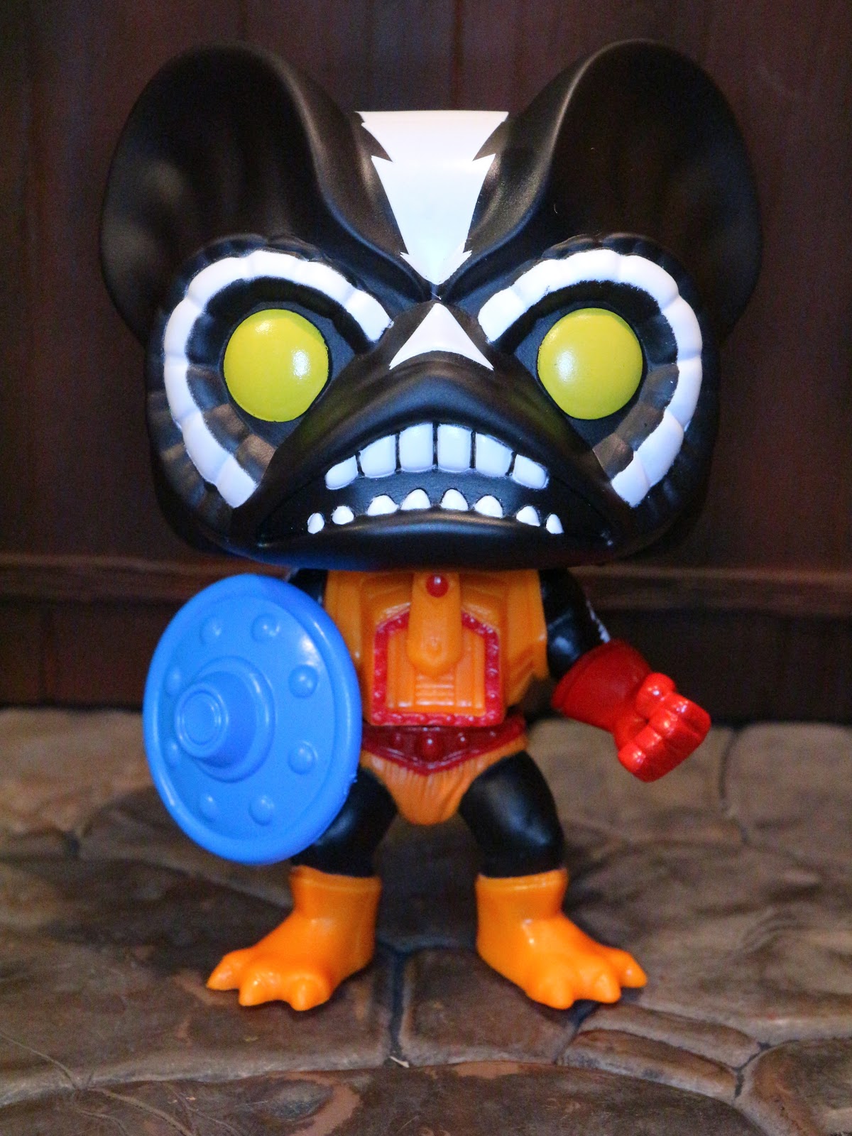 funko stinkor