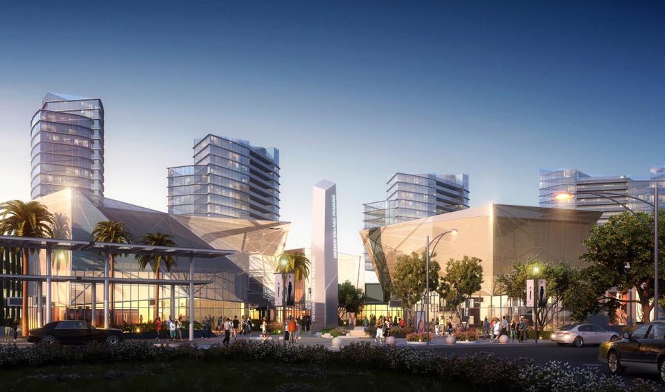 New outlet mall in Penang opens TheHive.Asia