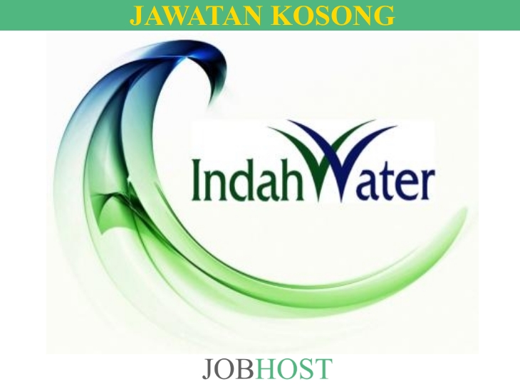 Jawatan Kosong Di Indah Water Konsortium Sdn Bhd Indah Water 02 Disember 2016 Portal Kerja Kosong Kerajaan Dan Swasta Tambah Pendapatan
