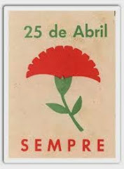 25 de Abril de 1974 -Revolução dos Cravos