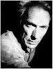 Starší portrét Clinta Eastwooda