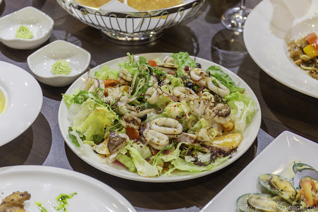 米其林三星御用啤酒在台中也能喝得到!質感美味就在高冠咖啡餐酒館,約會慶生、包場聚會都合適!