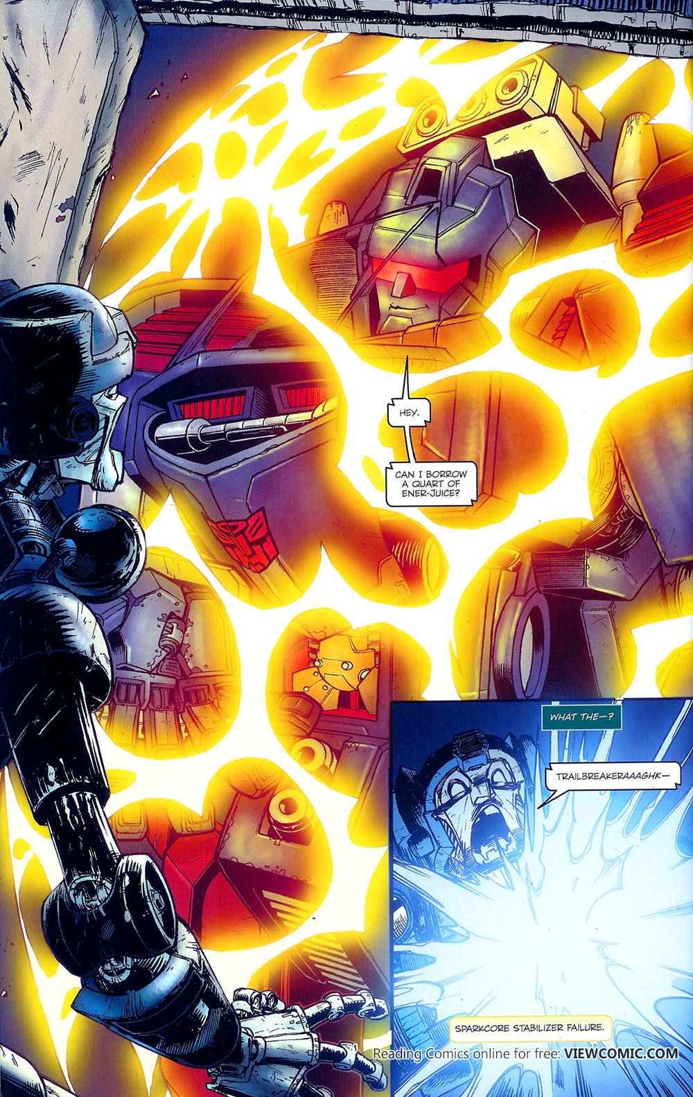 Transformers Spotlight Kup 2007 Read Transformers Spotlight Kup 2007