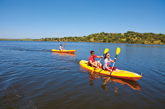 Blog Apaixonados por Viagens - Alentejo - Portugal