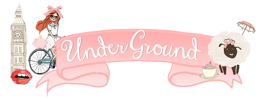 UnderGround | Official