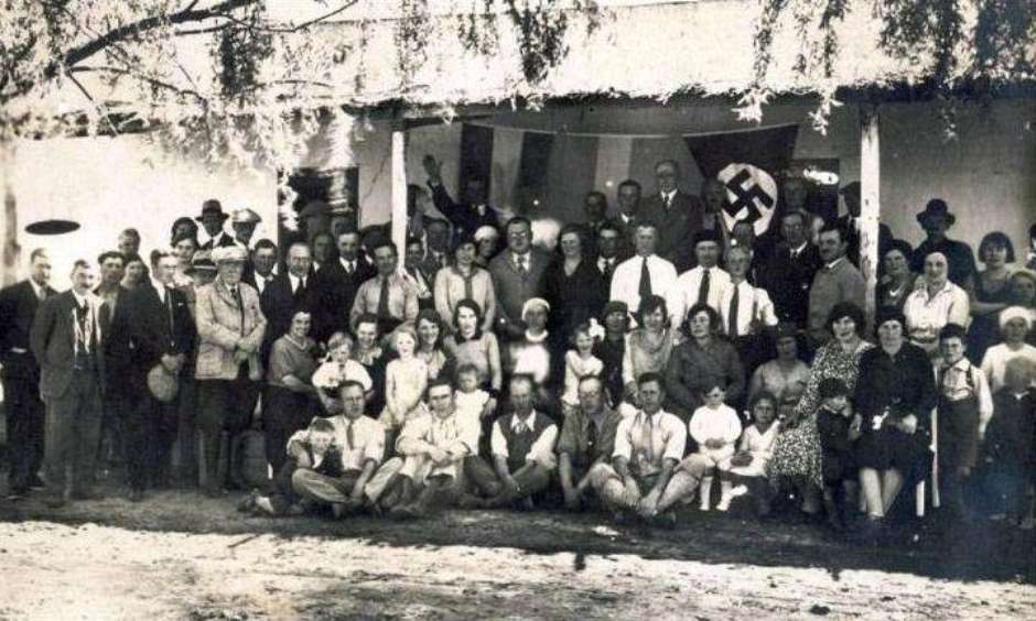 Дом гитлера в аргентине Дом гитлера в аргентине