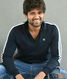 vijay devarakonda images