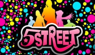 5Street Online 5street-logo