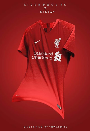 off white liverpool jersey