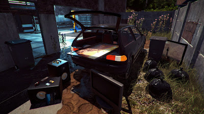 Thief Simulator Game Screenshot 11