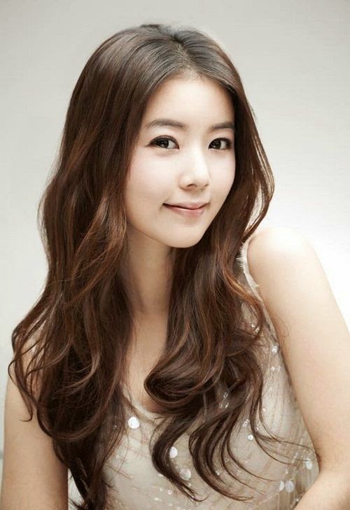 Style Korean: Gaya Rambut Wanita Ala Korea Terpopuler