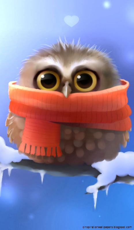 Cute owl iPhone 6 Wallpapers  HD iPhone 6 Wallpaper