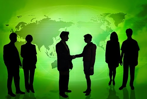 Kumpulan artikel bisnis terbaik indonesia: Pelaku bisnis berwawasan Global