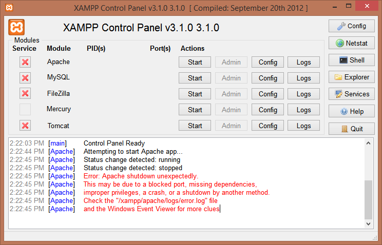 Apache ошибка 1. Xampp. xampp port. apache error. неправильный пакет ошибка кода apache.