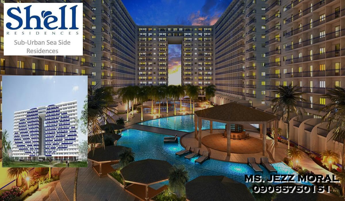 MANILA CONDO