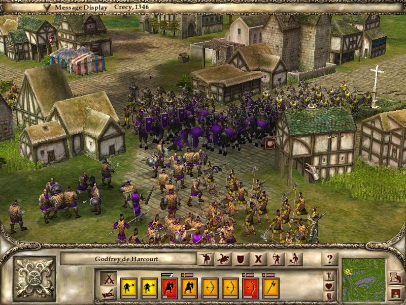 lords of the realm 2 free download and install
