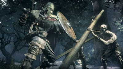 تحميل لعبة DARK SOULS 3 تحميل لعبة DARK SOULS 3