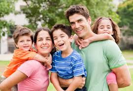 FAMILIA CRISTIANA