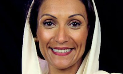 Fatimah Baeshen