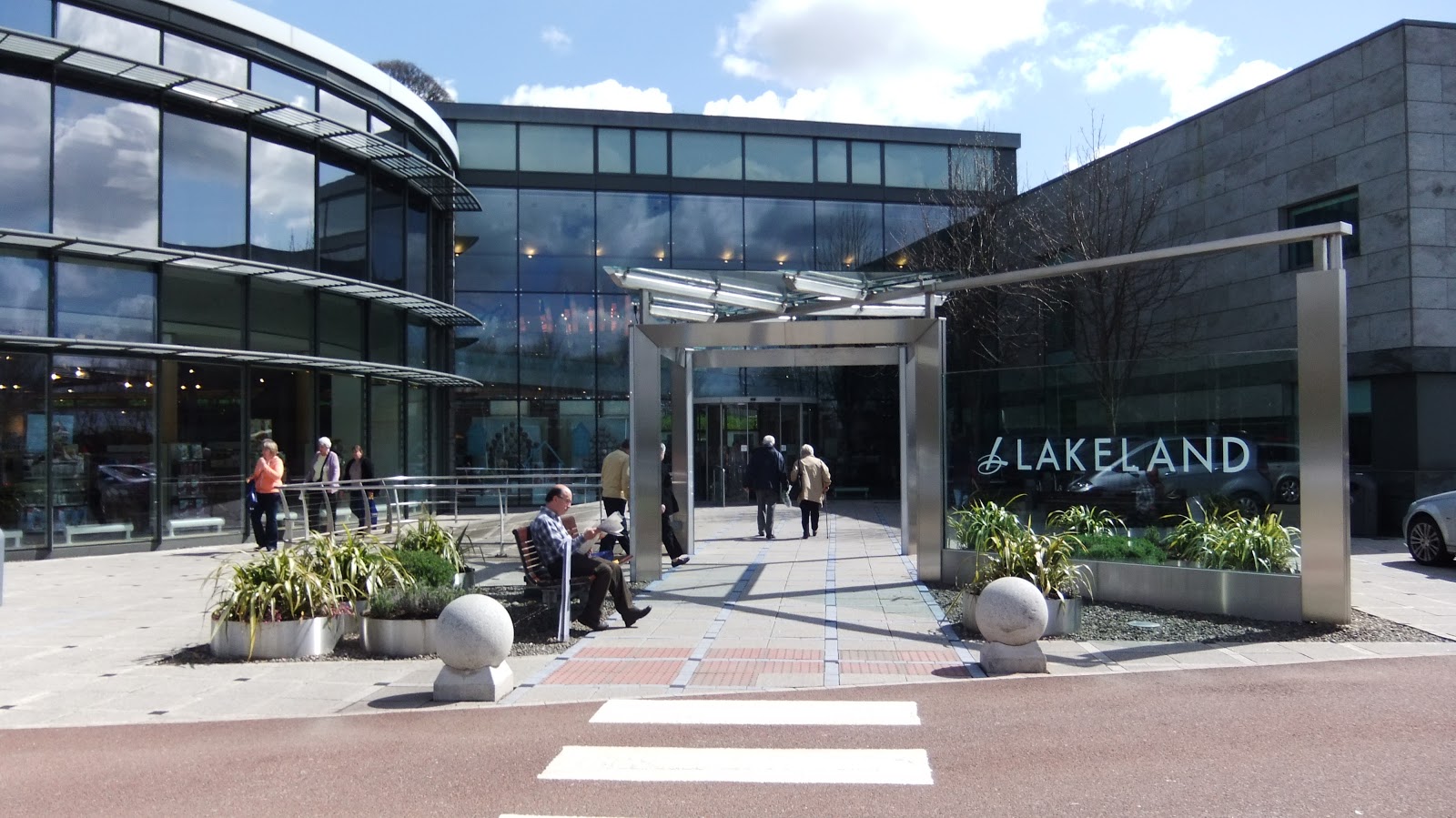 North West Images Windermere Lakeland