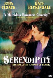 Serendipity Poster