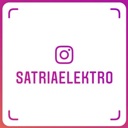 Pindai Label Nama Instagram Kami