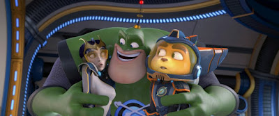 Ratchet and Clank Movie Image 11