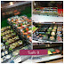 Sushi Q, MidValley MegaMall.