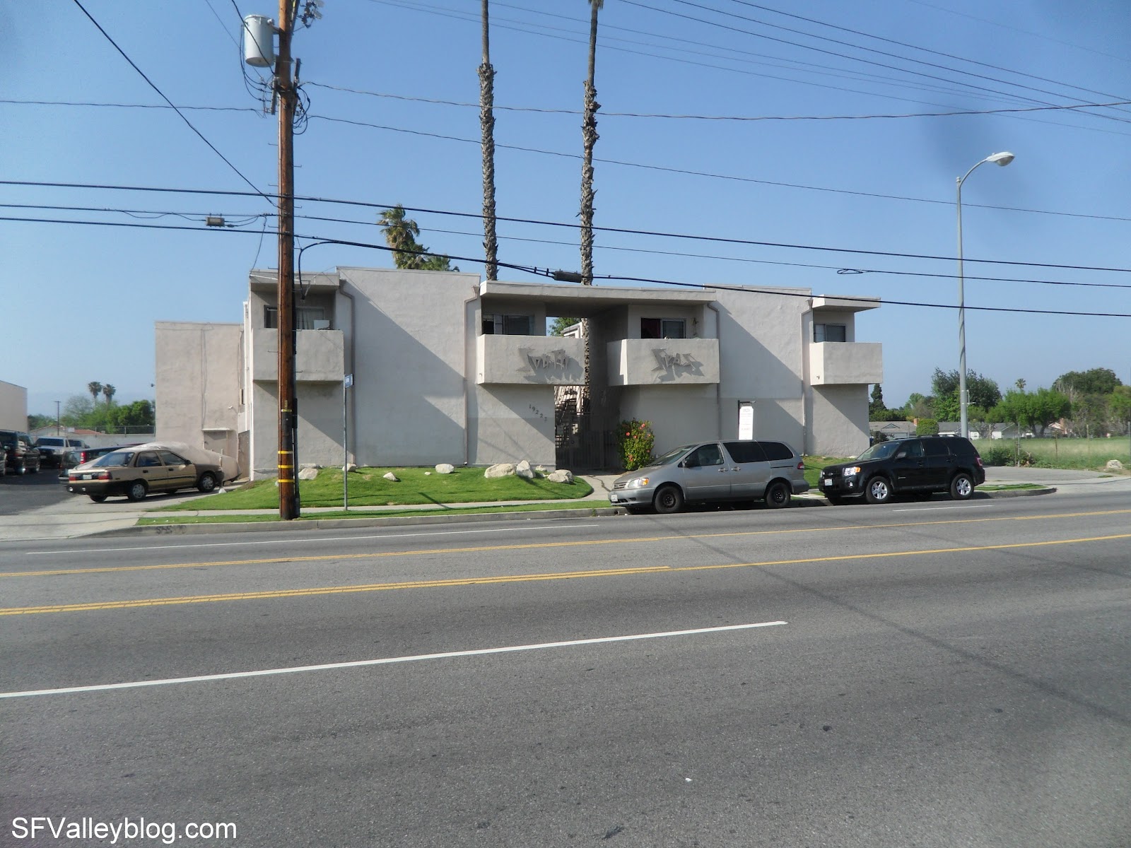 Filming Locations The Karate Kid (1984), The Karate Kid 2 (1986), The Karate Kid 3 (1989) San