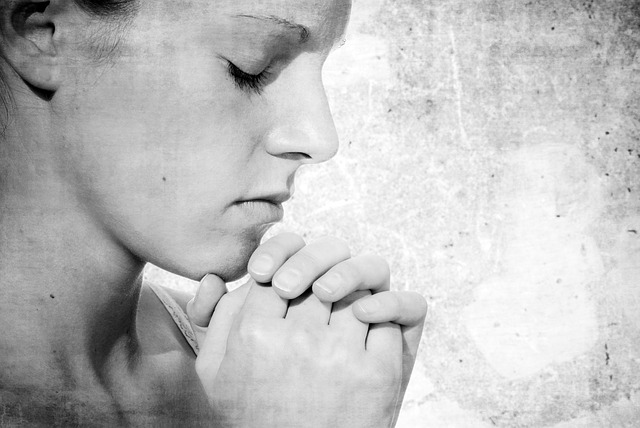 lent fast post