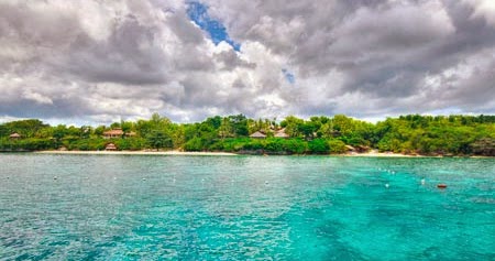Travel Philippines - Alegre Beach Resort ~ Travel Pinas Islas